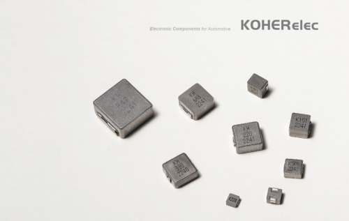 1xbet官方app车规一体成型电感全产品族