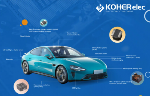 优化车载直流电源系统，，，，，提升效率与电池寿命